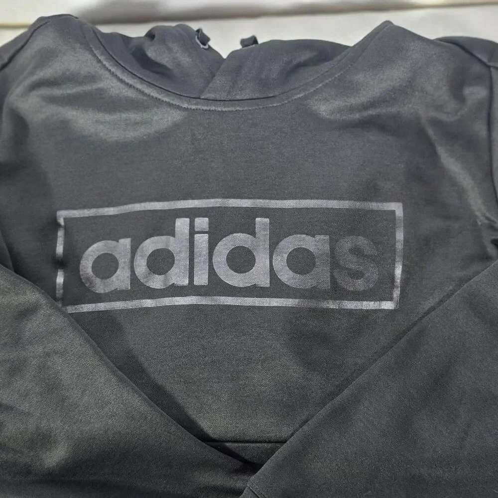 adidas product black